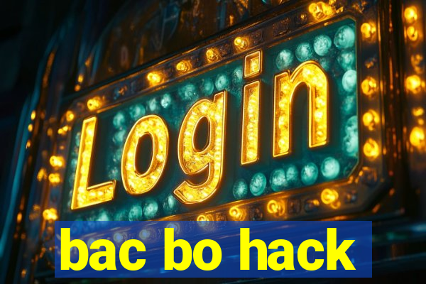 bac bo hack